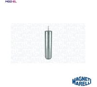 MAGNETI MARELLI 153071760752 Fuel filter
