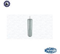 MAGNETI MARELLI 153071760752 Fuel filter