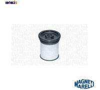 MAGNETI MARELLI 153071762412 Fuel filter