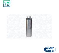Magneti Marelli Fuel Filter - Diesel VW Touareg 2.5 R5 TDI