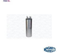 Magneti Marelli Fuel Filter - Diesel VW Touareg 2.5 R5 TDI