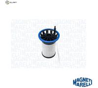 MAGNETI MARELLI 153071762590 Fuel filter