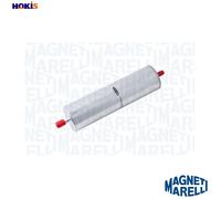 MAGNETI MARELLI 153071762624 Fuel filter