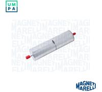 MAGNETI MARELLI 153071762624 Fuel filter