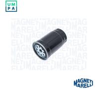 MAGNETI MARELLI 153071762648 Fuel filter