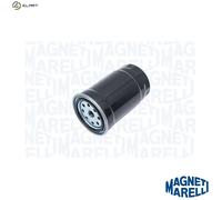 MAGNETI MARELLI 153071762648 Fuel filter