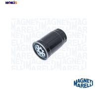 MAGNETI MARELLI 153071762648 Fuel filter