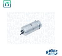 MAGNETI MARELLI 153071762661 Fuel filter