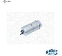 MAGNETI MARELLI 153071762661 Fuel filter
