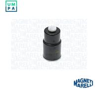 MAGNETI MARELLI 153071762866 Fuel filter