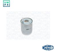 MAGNETI MARELLI 153071762867 Fuel filter