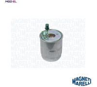 FUEL FILTER 153071762868 FOR HYUNDAI D4FE 1.6L D4FB 1.6L 4cyl i30