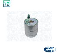 MAGNETI MARELLI FUEL FILTER 153071762868