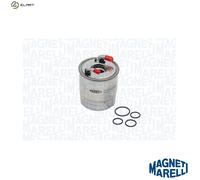 FUEL FILTER 153071762876 FOR MERCEDES-BENZ C-CLASS/T-Model R-CLASS SLK CLS 2.1L