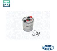 FUEL FILTER 153071762876 FOR MERCEDES-BENZ C-CLASS/T-Model R-CLASS SLK CLS 2.1L