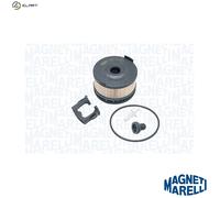 FUEL FILTER 153071762878 FOR MERCEDES-BENZ C-CLASS/T-MODEL/Convertible/T-Model