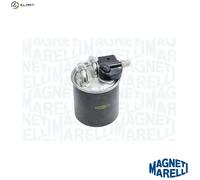 FUEL FILTER 153071762879 FOR INFINITI MERCEDES-BENZ GLA-CLASS GLE R-CLASS