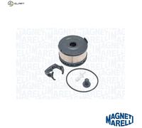 FUEL FILTER 153071762884 FOR MERCEDES-BENZ C-CLASS/T-MODEL/T-Model/Convertible
