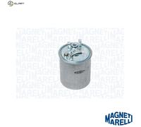 153071762885 FUEL FILTER MAGNETI MARELLI