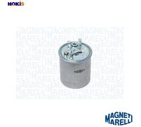 153071762885 FUEL FILTER MAGNETI MARELLI