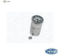 153071762889 FUEL FILTER MAGNETI MARELLI
