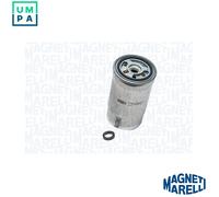 153071762889 FUEL FILTER MAGNETI MARELLI
