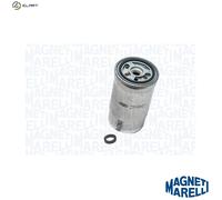 153071762889 FUEL FILTER MAGNETI MARELLI