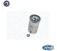 153071762889 FUEL FILTER MAGNETI MARELLI