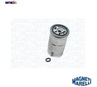 153071762889 FUEL FILTER MAGNETI MARELLI