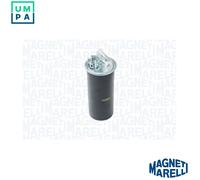 MAGNETI MARELLI 153071762894 Fuel filter