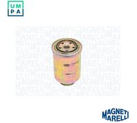 Magneti Marelli Fuel Filter 153071762896 for Honda CR-V III, Civic VIII, Hatchback, Accord Tourer