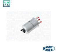MAGNETI MARELLI 153071762898 Fuel filter