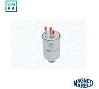 FUEL FILTER 153071762900 FOR SSANGYONG ACTYON/SPORTS RODIUS KYRON REXTON/II 2.0L
