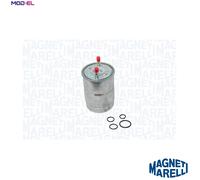 MAGNETI MARELLI FUEL FILTER 153071762902 FOR RENAULT