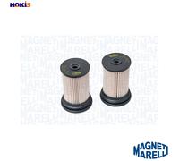 FUEL FILTER 153071762909 FOR OPEL CHEVROLET B 20 DTH 2.0L A22DMH/22DM 2.2L 4cyl