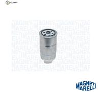 MAGNETI MARELLI 153071762914 Fuel filter