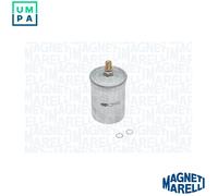 MAGNETI MARELLI 153071762920 Fuel filter