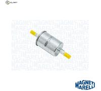 MAGNETI MARELLI 153071762944 Fuel filter