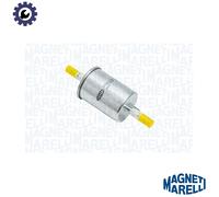MAGNETI MARELLI 153071762944 Fuel filter