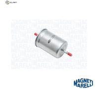 MAGNETI MARELLI 153071762945 Fuel filter