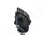 ASHIKA 30-0R-R04 Fuel filter