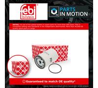 Fuel Filter 170004 Febi 002997374 042549295 0002997374 0002997376 002997376 New