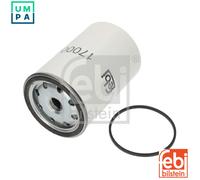 Febi Bilstein Fuel Filter 170004 - OEM Quality for Iveco - Precision Fitment