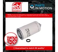 Fuel Filter 170006 Febi 991215843 903941T1 BH59678 BM59678 E1950565 Quality New