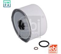Fuel filter In-Line Filter 170060 FEBI BILSTEIN for LAND ROVER DISCOVERY IV