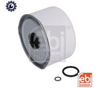 Fuel filter In-Line Filter 170060 FEBI BILSTEIN for LAND ROVER DISCOVERY IV