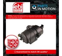 FEBI BILSTEIN 171954 Fuel Filter Fits Land Rover Discovery Range Rover Sport