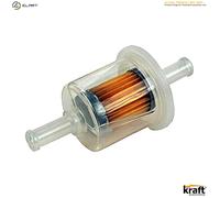 KRAFT 1721100 Fuel filter