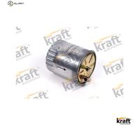 Kraft Automotive Fuel Filter 1721250 – In-line for Mercedes-Benz C/T/R/CLK/S-Class 2.1L