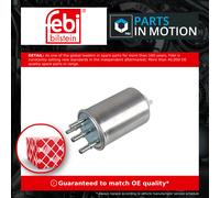 Febi Bilstein Fuel Filter 172206